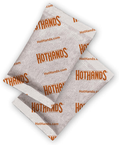 HOTHANDS® HAND WARMERS