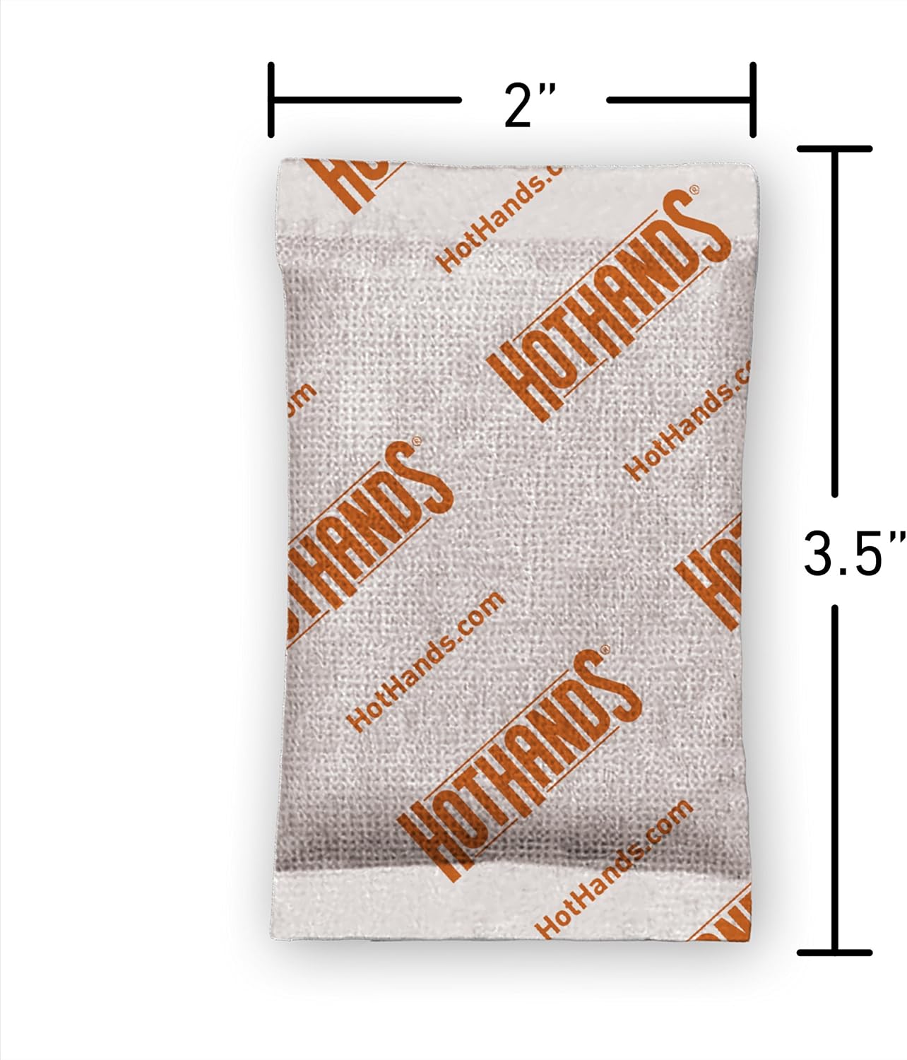 HOTHANDS® HAND WARMERS