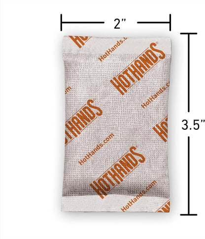 HOTHANDS® HAND WARMERS